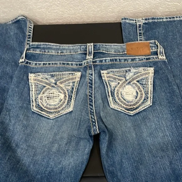 Big Star jeans - Picture 3 of 3
